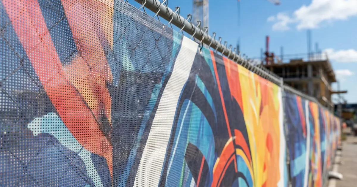 How to Install PVC Banner Correctly: 5 Practical Steps for Professional Results