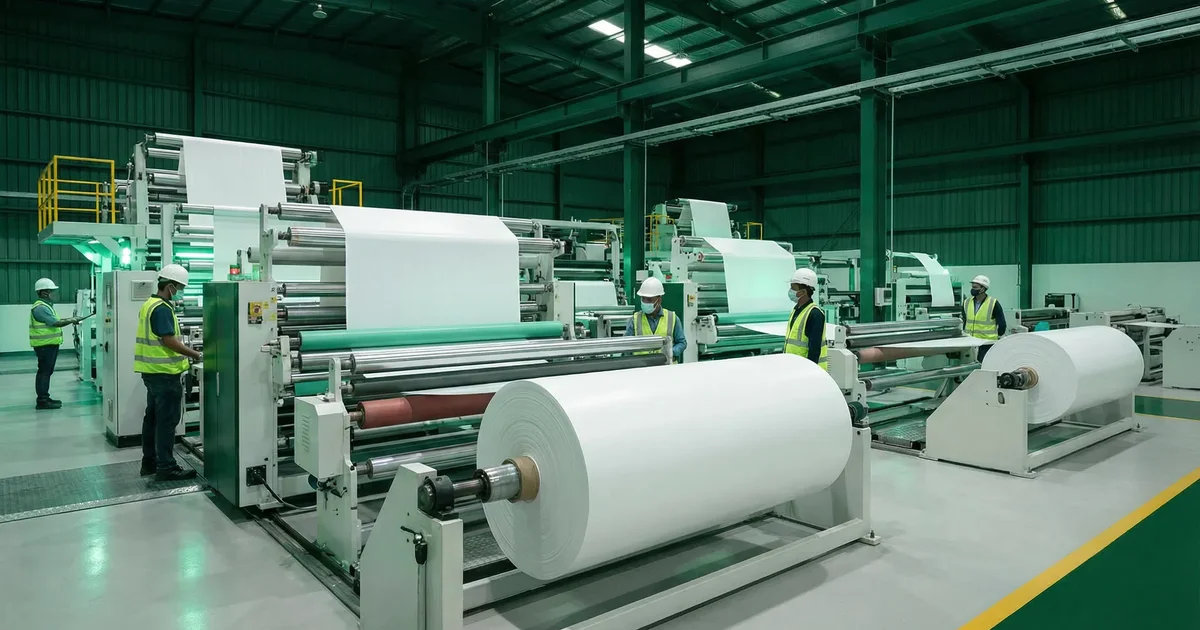 Why Buy PVC Flex Banner Direct from China Factory