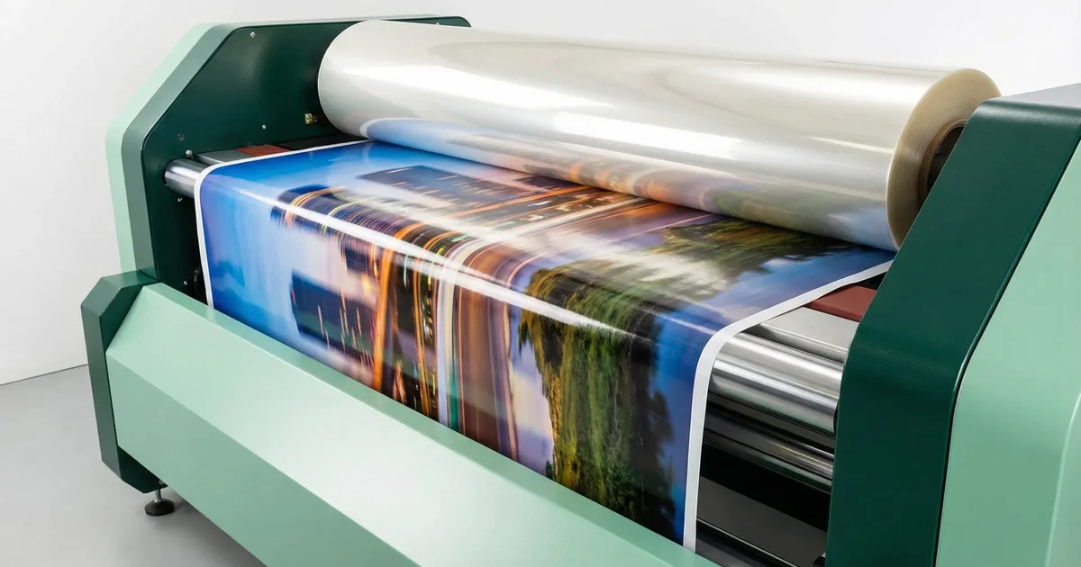 Pourquoi Acheter de la Bâche PVC Directement chez un Fabricant Chinois ?