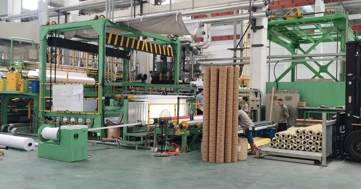 Cómo Elegir la Lona PVC Correcta para Impresión Solvente de Gran Formato