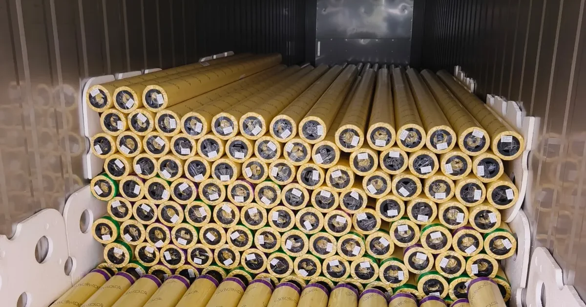 Cómo instalar una lona PVC correctamente: guía paso a paso